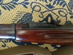 Снайперская винтовка Мосина КО-38С 7.62х54R