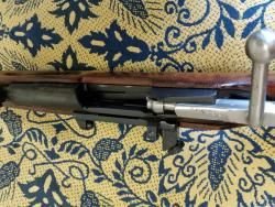 Снайперская винтовка Мосина КО-38С 7.62х54R