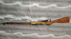 Снайперская винтовка Мосина КО 91/30