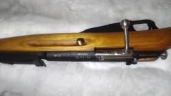 Снайперская винтовка Мосина КО 91/30