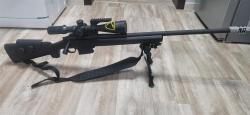 Снайперская винтовка Remington 700 Police 308win!