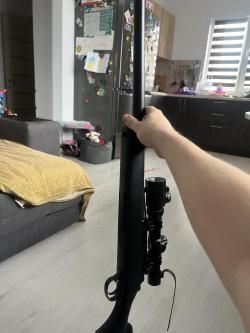 Снайперская винтовка Tokyo Marui VSR-10 страйкбол 