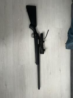 Снайперская винтовка Tokyo Marui VSR-10 страйкбол 