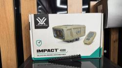 Снайперский комплекс на базе Tikka T3x UPR .308Win THR ADJ 610