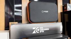 Снайперский комплекс на базе Tikka T3x UPR .308Win THR ADJ 610