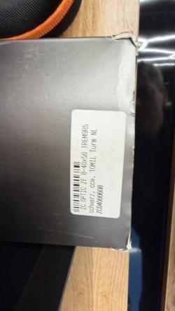 Снайперский комплекс на базе Tikka T3x UPR .308Win THR ADJ 610