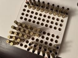 Снайперский комплекс Sako S20 с прицелом Kahles