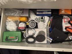 Снайперский комплекс Sako S20 с прицелом Kahles