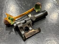 Снайперский прицел ПУ для Мосина 