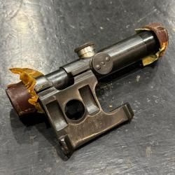 Снайперский прицел ПУ для Мосина 