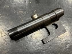 Снайперский прицел ПУ для Мосина 