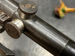 Снайперский прицел ПУ для Мосина 