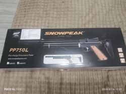 Snow peak pp750l