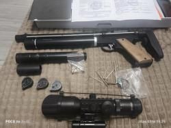 Snow peak pp750l
