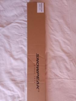 Snowpeak AN500
