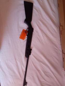 Snowpeak AN500