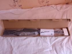 Snowpeak AN500