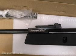 SNOWPEAK B11P