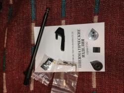 Snowpeak CP2, Artemis CP2, Diana Chaser