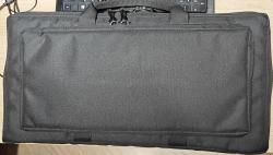 Snowpeak CP2, Artemis CP2, StrikeOne b024, Diana Chaser