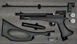 Snowpeak CP2, Artemis CP2, StrikeOne b024, Diana Chaser