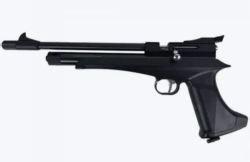 Snowpeak CP2 Black 5,5 мм