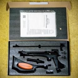 ✅[SnowPeak CP2] Artemis•Diana Chaser•Black Strike One (B019,B024,B027,B030)•ZR Arms PP700