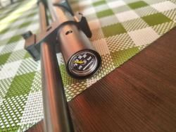 Snowpeak CP2 pcp