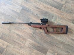SnowPeak CP2 Sturm