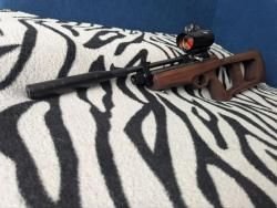 SnowPeak CP2 Sturm