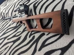 SnowPeak CP2 Sturm