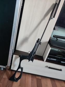 SnowPeak CP2 Sturm