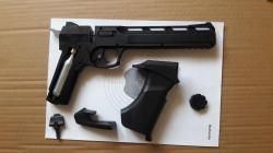 SnowPeak CP400