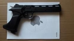 SnowPeak CP400