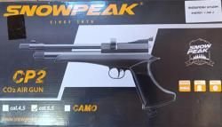 Snowpeak CP2(5.5)