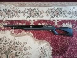 Snowpeak m25.. 0.25cal.