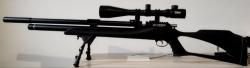Snowpeak M25 6.35