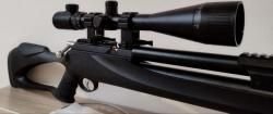 Snowpeak M25 6.35