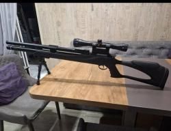 SnowPeak M25 в кл. 6.35..