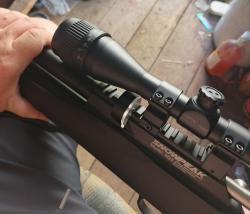 SnowPeak M25 рср в кл. 6.35..