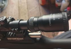 SnowPeak M25 рср в кл. 6.35..