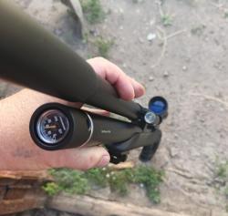 SnowPeak M25 рср в кл. 6.35..
