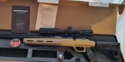 SnowPeak M30C