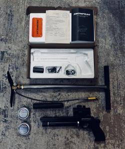 SNOWPEAK PP7006A