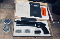 SNOWPEAK PP7006A