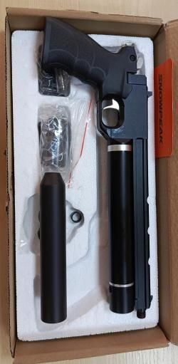 Snowpeak PP700S-A 5,5