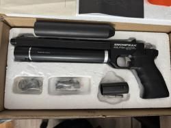 SNOWPEAK PP700S-A он же Strike one b023