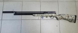 Snowpeak PR900S Camo 5.5 3дж