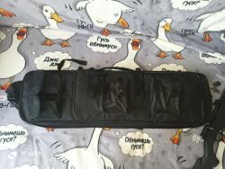 Snowpeak PR900S gen2 5.5мм