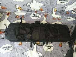 Snowpeak PR900S gen2 5.5мм